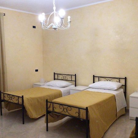 Tramonti Salentini Bed & Breakfast San Marzano di San Giuseppe Exterior foto