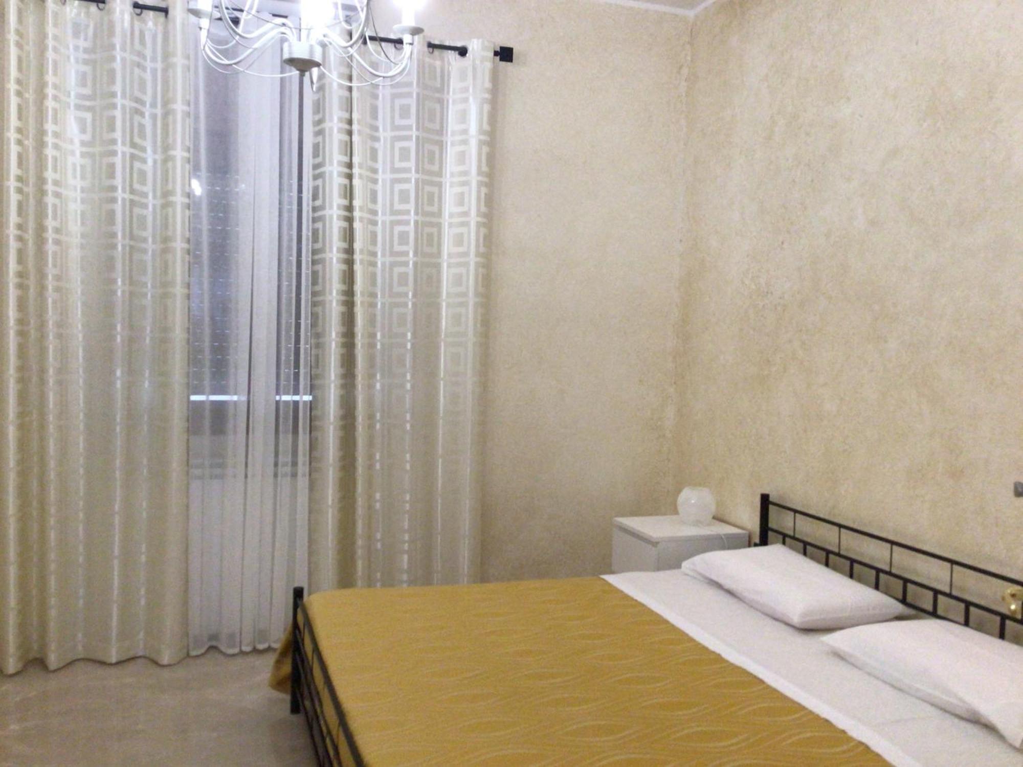 Tramonti Salentini Bed & Breakfast San Marzano di San Giuseppe Exterior foto