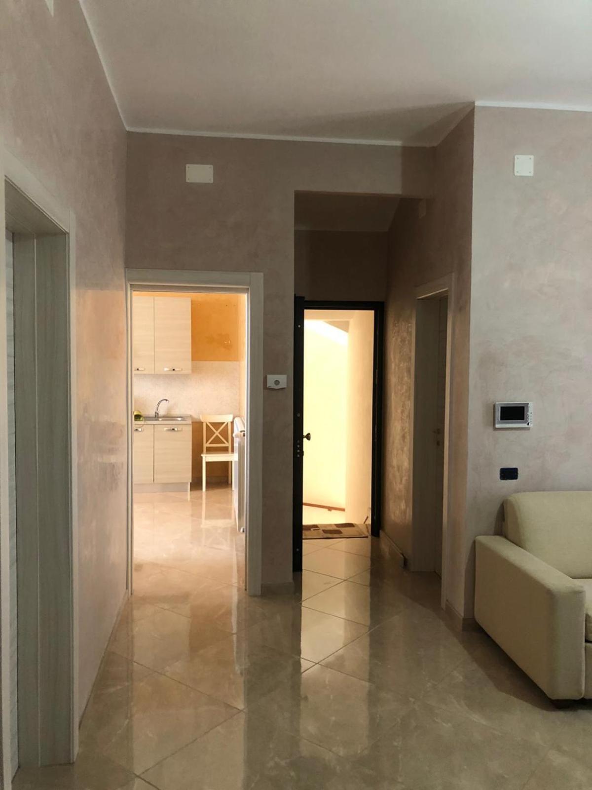 Tramonti Salentini Bed & Breakfast San Marzano di San Giuseppe Exterior foto