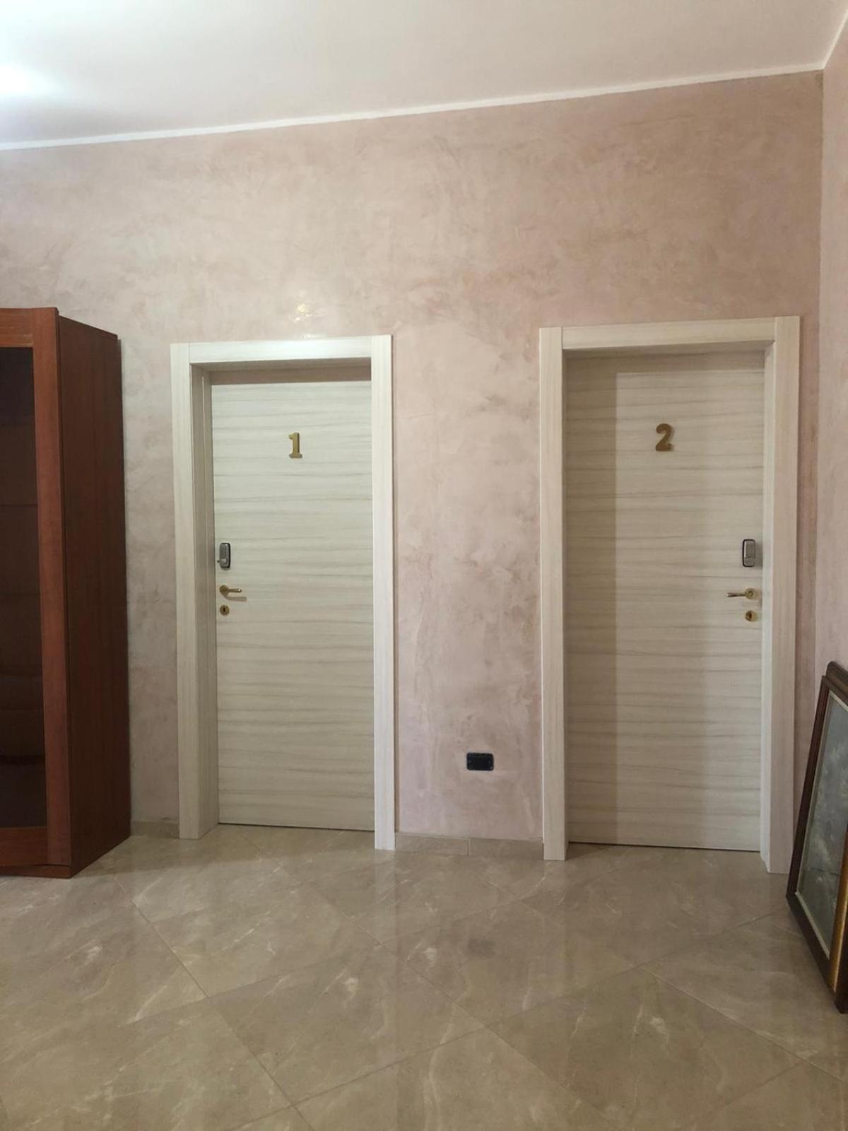 Tramonti Salentini Bed & Breakfast San Marzano di San Giuseppe Exterior foto