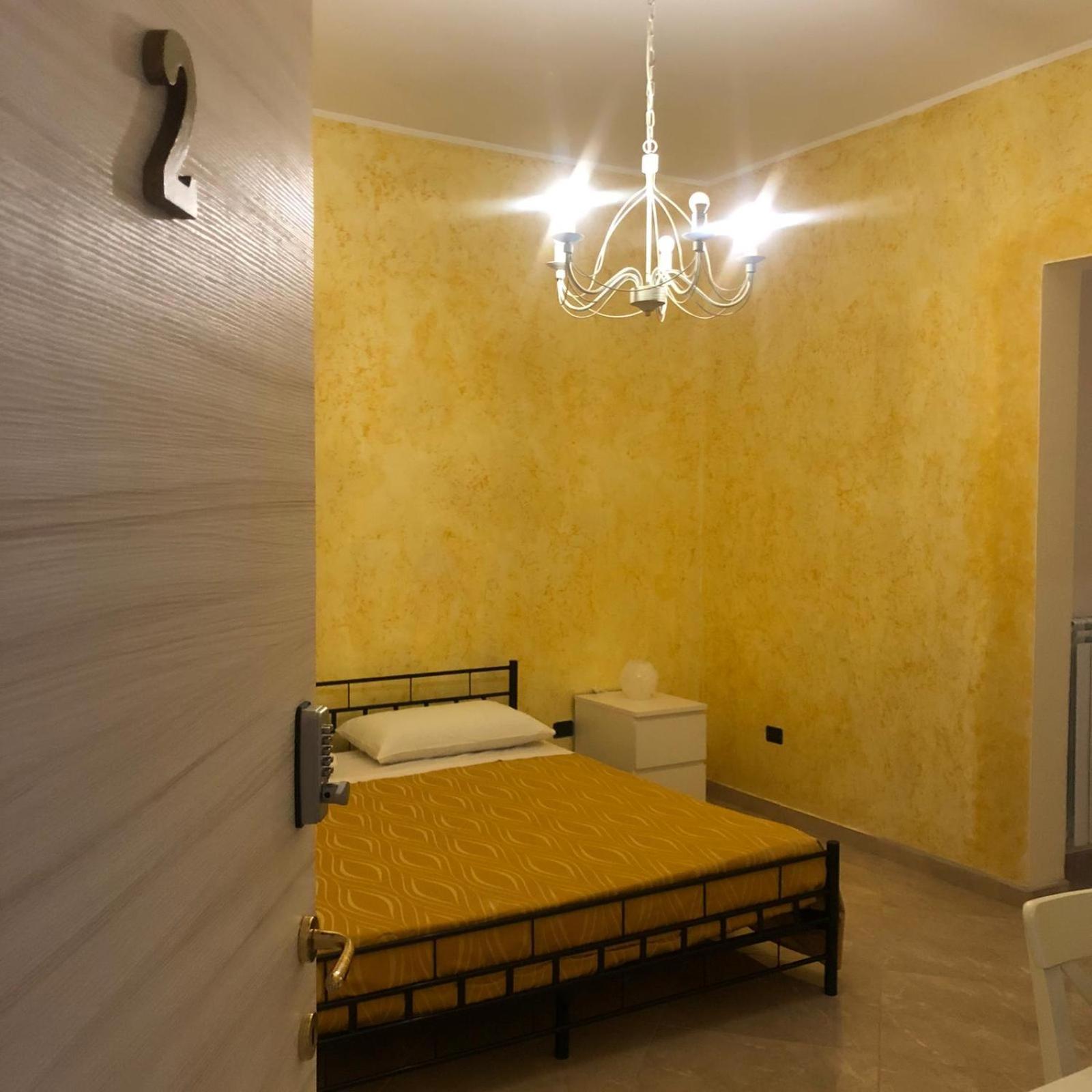Tramonti Salentini Bed & Breakfast San Marzano di San Giuseppe Exterior foto